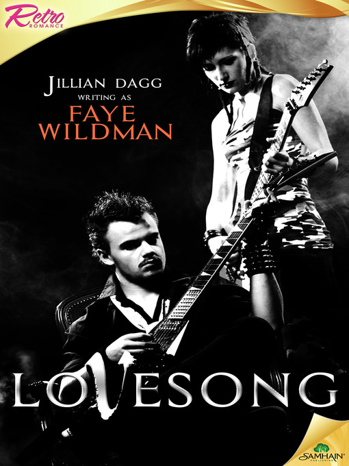Title details for Lovesong by Faye Wildman - Available